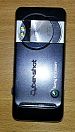 Sony Ericsson K550i