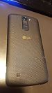 LG K8