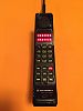 Motorola MicroTAC 9800XL