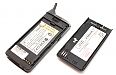 Motorola 6200 Flare battery back