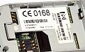 Motorola C140 data label