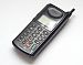 Motorola Microtac Mercedes Benz