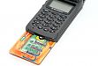 Motorola StarTAC 70 with full size SIM