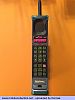 Motorola DynaTAC 8000F American Wireless