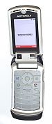 Motorola RAZR V3x Engineering Sample
