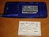 Nokia NM502i