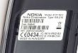 Nokia 6131 NFC data label