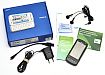 Nokia C6-00 box shot accessories