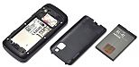Nokia C6-00 battery back