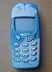 Nokia 3310 with cool cloud cover!!