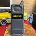 Motorola MicroTAC Lite Gold Series