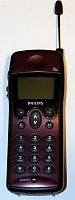 Philips Fizz (TDC312)