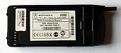 Motorola d460