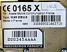 Alcatel 9109 HB110