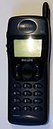 Philips Fizz (TCD312)