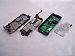 Motorola 5200 diassembled