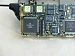 Motorola 5200 - MC68322 microcontroller diassembled