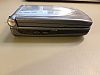 Kyocera QCP-7135 side view