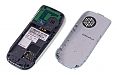 Sony Ericsson J210i Prototype back