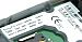 Sony Ericsson T290i data label