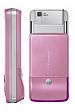 Sony Ericsson T303 pink