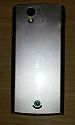 Sony Ericsson St18i