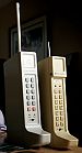 Motorola DynaTAC Prototypes