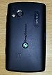 Sony Ericsson U20i