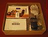 Motorola V.3620 VIP Series box contents