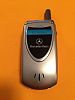Motorola V60i Mercedes-Benz