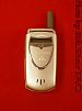 Motorola V60i (T) Maybach Edition