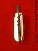 Motorola V60i (T) Maybach Edition side view