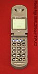 Motorola V8160 Galaxy Grey