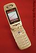 LG VX-7000 on