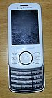 Sony Ericsson W100i