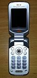 sony Ericsson W300i