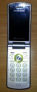 Sony Ericsson W508