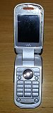 Sony Ericsson W710i