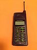 Motorola Flare Wave