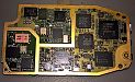 Ericsson Futaba prototype