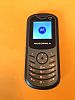 Motorola WX180
