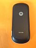 Motorola WX180