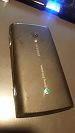 Sony Ericsson Xperia X10i
