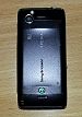 Sony Ericsson Xperia X2