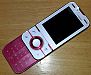 Sony Ericsson U100i