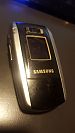 Samsung SGH-Z500